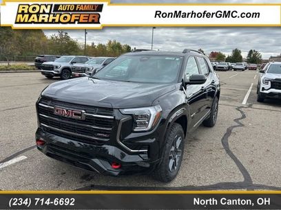 New 2026 GMC Terrain AT4 w/ Convenience Package III