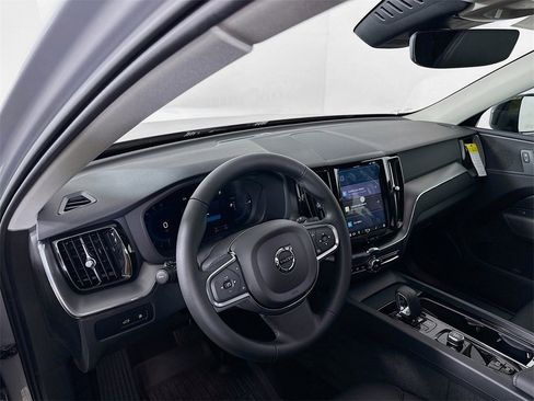 Used 2025 Volvo XC60 T8 Core w/ Protection Package Premier image 14