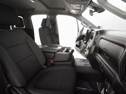 Used 2022 Chevrolet Silverado 2500 Custom w/ Gooseneck/5TH Wheel Package image 25