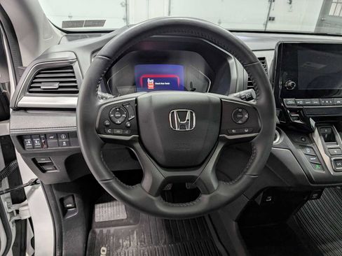 Used 2024 Honda Odyssey EX-L image 39