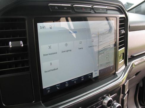 Used 2021 Ford F150 XLT w/ Equipment Group 302A High AWD/4WD image 32