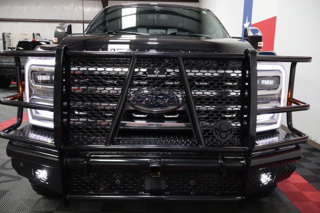 Used 2024 Ford F250 Platinum AWD/4WD image 23