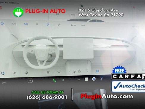 Used 2024 Tesla Model 3 Standard Range RWD image 32