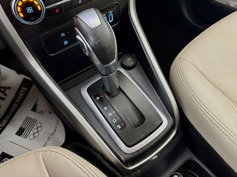 Used 2019 Ford EcoSport Titanium image 17