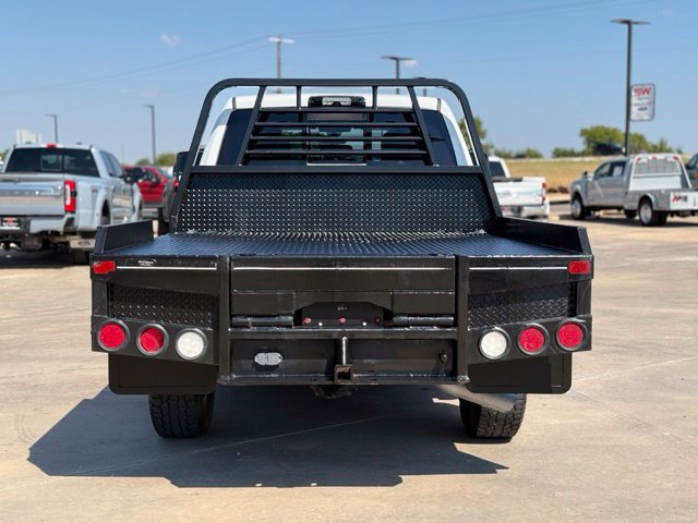 Used 2023 RAM 2500 Tradesman AWD/4WD image 7