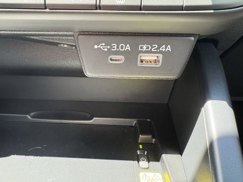 New 2026 Subaru Outback Premium AWD/4WD image 20