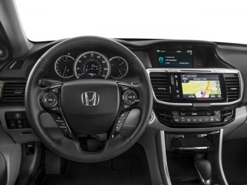 Used 2016 Honda Accord EX-L image 7