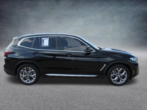 Used 2022 BMW X3 sDrive30i w/ Convenience Package RWD image 8