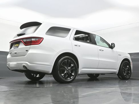 Used 2022 Dodge Durango R/T image 47