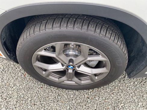 Used 2020 BMW X3 xDrive30i w/ Premium Package image 26