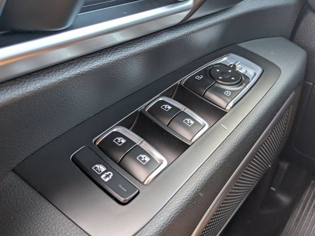 Certified 2025 Kia Telluride S FWD image 27