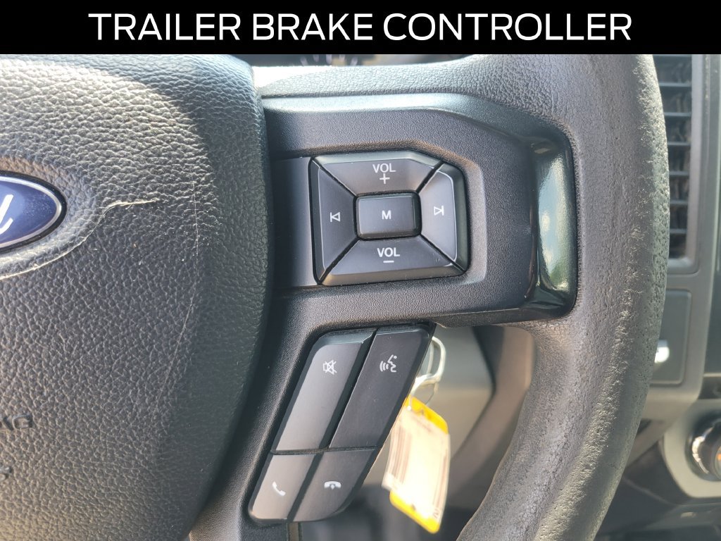 Certified 2017 Ford F350 XL w/ Power Equipment Group RWD image 25