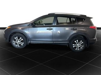 Used 2016 Toyota RAV4 LE AWD/4WD video 2