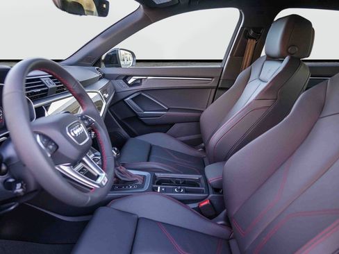 New 2025 Audi Q3 2.0T Premium Plus image 18