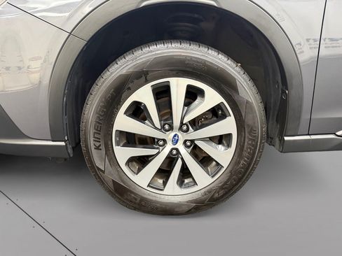 Used 2021 Subaru Outback Premium AWD/4WD image 14