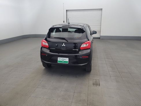 Used 2018 Mitsubishi Mirage GT FWD image 7