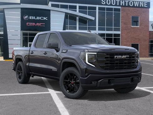 New 2026 GMC Sierra 1500 Elevation w/ Preferred Package image 31