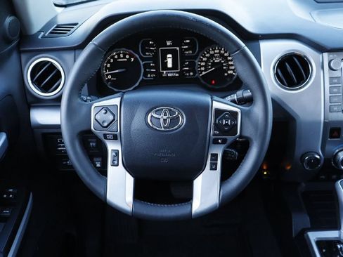 Used 2021 Toyota Tundra TRD Pro AWD/4WD image 19