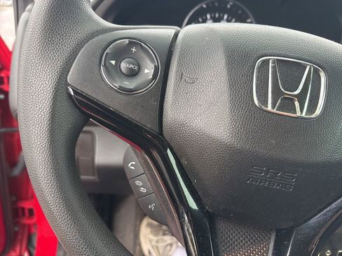 Used 2016 Honda HR-V LX image 20