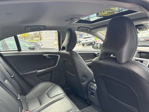 Used 2013 Volvo S60 T5 image 16