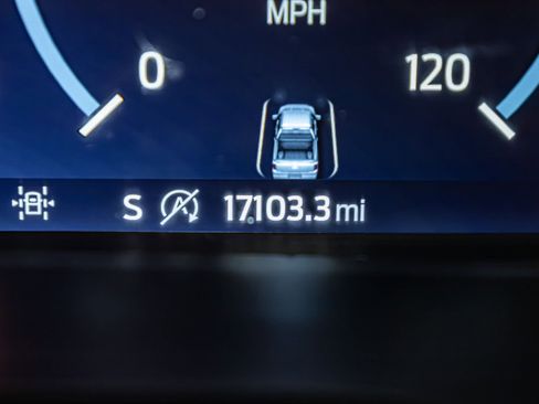 Used 2023 Ford F150 Lariat AWD/4WD image 22