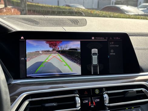 Certified 2022 BMW X5 xDrive45e w/ Luxury Seating Package image 25