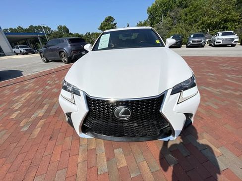 Used 2018 Lexus GS 350 F Sport RWD image 26