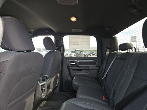 New 2026 RAM 2500 Lone Star image 19