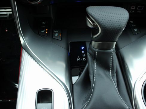 Used 2024 Lexus LX 600 F Sport image 18