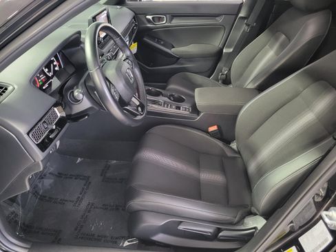 Used 2025 Honda Civic Sport image 11