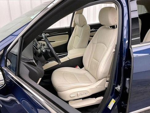 Certified 2023 Buick Enclave Premium w/ Experience Buick Package image 8