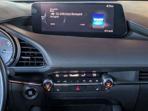 Used 2024 MAZDA MAZDA3 Hatchback w/Premium Plus Pkg image 15