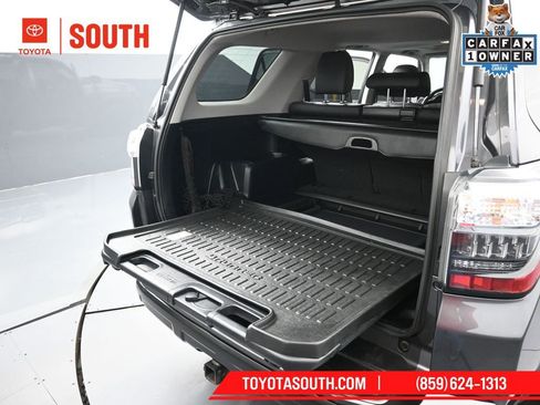 Used 2023 Toyota 4Runner TRD Pro image 35