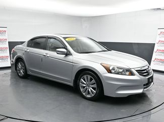 Used 2012 Honda Accord EX-L video 2