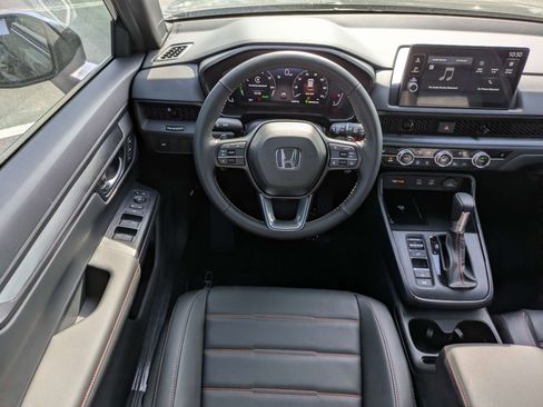 New 2026 Honda CR-V Sport-L image 22
