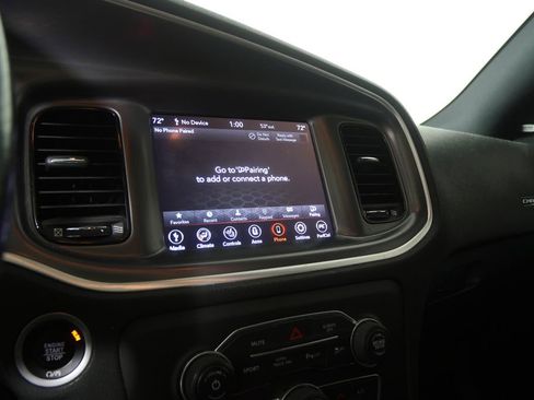 Used 2020 Dodge Charger GT w/ Blacktop Package image 16