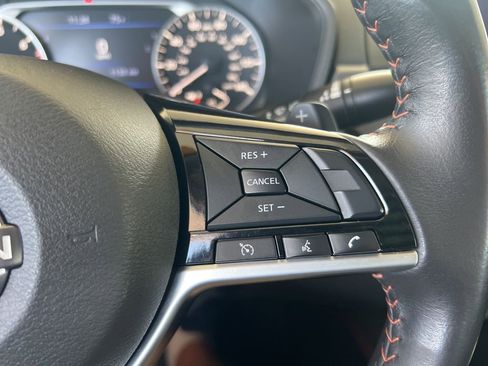 Certified 2023 Nissan Altima 2.5 SR image 59