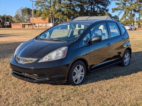 Used 2009 Honda Fit image 7
