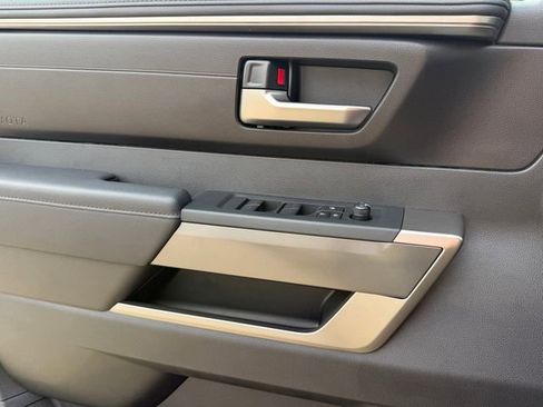 Used 2026 Toyota Tundra SR5 w/ TRD Off-Road Premium Package image 23