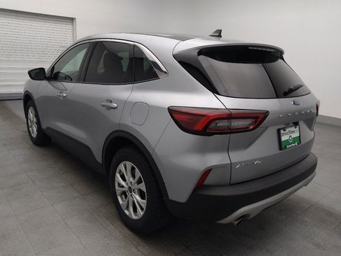 Used 2024 Ford Escape Active FWD image 5