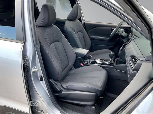 Certified 2026 Subaru Forester Premium AWD/4WD image 7