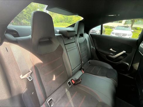 Certified 2023 Mercedes-Benz CLA 250 4MATIC image 29