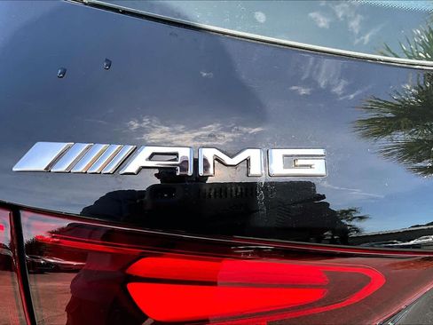 Certified 2025 Mercedes-Benz GLA 35 AMG 4MATIC image 51
