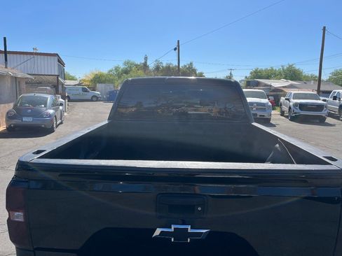 Used 2018 Chevrolet Silverado 1500 LT w/ All Star Edition image 47