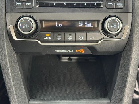 Used 2020 Honda Civic LX image 24