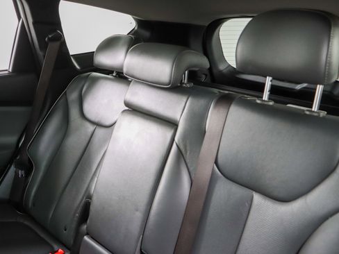 Used 2022 Hyundai Santa Fe SEL w/ Convenience + Premium Package FWD image 25