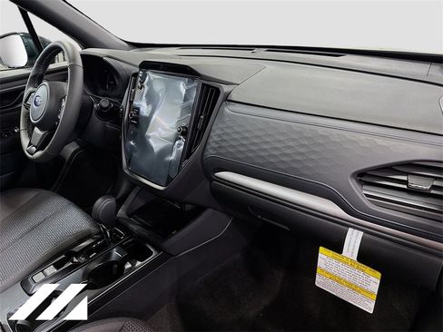 New 2026 Subaru Forester Premium image 30