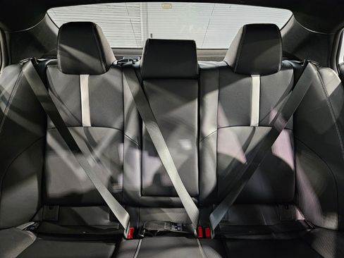 New 2026 Toyota Camry SE FWD image 10