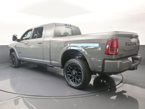 Used 2026 RAM 2500 Limited image 4