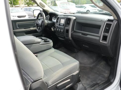 Used 2019 RAM 1500 Tradesman w/ Popular Equipment Group RWD image 29